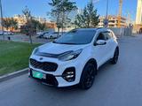 Kia Sportage 2021 годаүшін13 000 000 тг. в Караганда