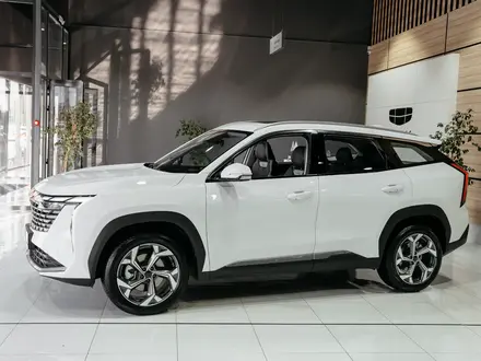 Geely Atlas 2025 года за 10 990 000 тг. в Тараз