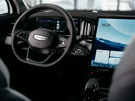 Geely Atlas 2025 года за 10 990 000 тг. в Тараз – фото 15