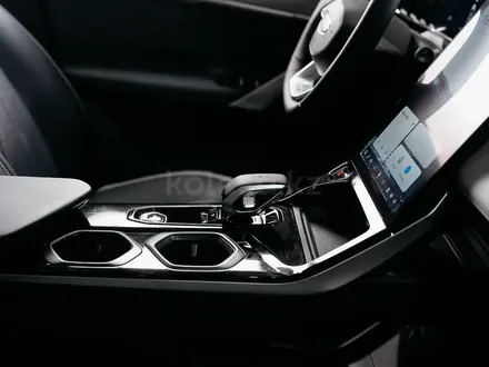 Geely Atlas 2025 года за 10 990 000 тг. в Тараз – фото 22