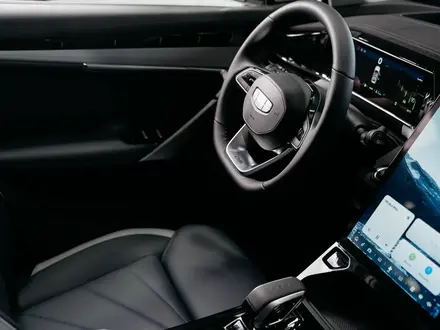 Geely Atlas 2025 года за 10 990 000 тг. в Тараз – фото 16