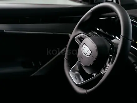 Geely Atlas 2025 года за 10 990 000 тг. в Тараз – фото 21