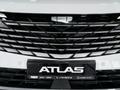 Geely Atlas 2025 года за 10 990 000 тг. в Тараз – фото 6