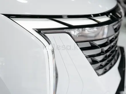 Geely Atlas 2025 года за 10 990 000 тг. в Тараз – фото 4