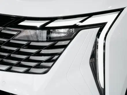 Geely Atlas 2025 года за 10 990 000 тг. в Тараз – фото 8