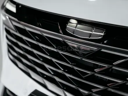 Geely Atlas 2025 года за 10 990 000 тг. в Тараз – фото 7