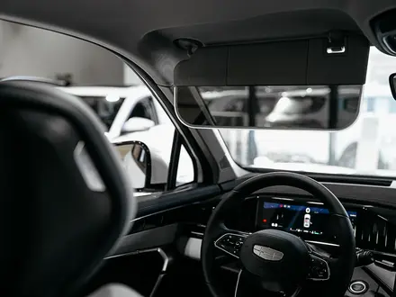 Geely Atlas 2025 года за 10 990 000 тг. в Тараз – фото 24