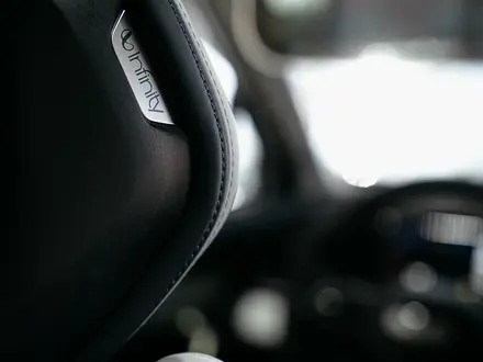 Geely Atlas 2025 года за 10 990 000 тг. в Тараз – фото 26