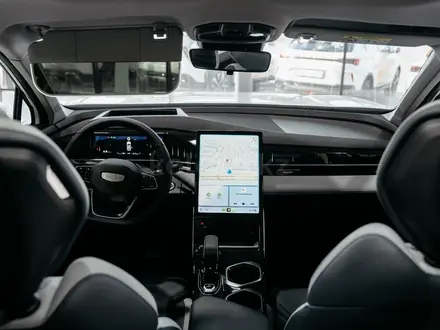 Geely Atlas 2025 года за 10 990 000 тг. в Тараз – фото 19