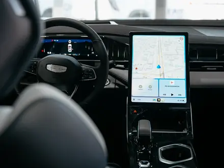 Geely Atlas 2025 года за 10 990 000 тг. в Тараз – фото 18