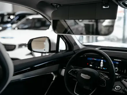 Geely Atlas 2025 года за 10 990 000 тг. в Тараз – фото 27