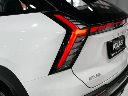 Geely Atlas 2025 года за 10 990 000 тг. в Тараз – фото 10