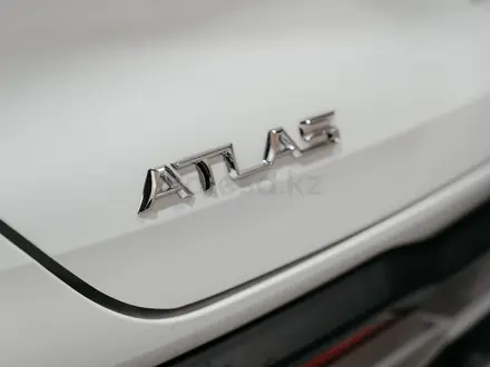 Geely Atlas 2025 года за 10 990 000 тг. в Тараз – фото 12