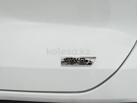 Geely Atlas 2025 года за 10 990 000 тг. в Тараз – фото 11