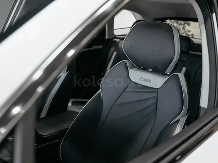 Geely Atlas 2025 года за 10 990 000 тг. в Тараз – фото 28