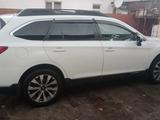 Subaru Outback 2015 годаүшін9 500 000 тг. в Усть-Каменогорск