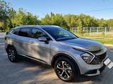 Kia Sportage 2023 года за 15 000 000 тг. в Алматы – фото 2