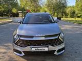 Kia Sportage 2023 года за 15 000 000 тг. в Алматы – фото 4
