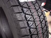 285/60R18 Bridgestone Blizzak DMV3 за 108 000 тг. в Алматы