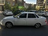 ВАЗ (Lada) Priora 2170 2014 года за 2 000 000 тг. в Астана – фото 4