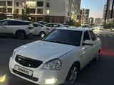 ВАЗ (Lada) Priora 2170 2014 года за 2 000 000 тг. в Астана – фото 3