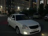 ВАЗ (Lada) Priora 2170 2014 года за 2 000 000 тг. в Астана
