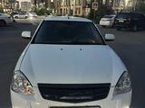 ВАЗ (Lada) Priora 2170 2014 года за 2 000 000 тг. в Астана – фото 2