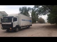 Mercedes-Benz  Atego 1997 годаүшін10 500 000 тг. в Алматы