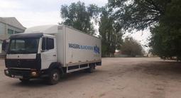 Mercedes-Benz  Atego 1997 годаүшін10 500 000 тг. в Алматы