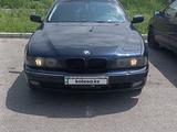 BMW 528 1998 годаүшін3 400 000 тг. в Алматы – фото 2