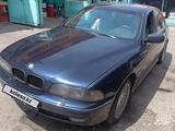 BMW 528 1998 годаүшін3 400 000 тг. в Алматы – фото 3