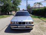 BMW 525 1993 годаүшін2 000 000 тг. в Шымкент