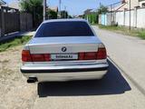 BMW 525 1993 годаүшін2 000 000 тг. в Шымкент – фото 2