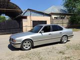 BMW 525 1993 годаүшін2 000 000 тг. в Шымкент – фото 3