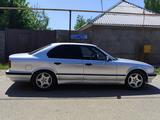 BMW 525 1993 годаүшін2 000 000 тг. в Шымкент – фото 5