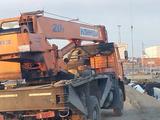 КамАЗ 2007 годаүшін15 000 000 тг. в Экибастуз