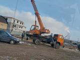 КамАЗ 2007 годаүшін15 000 000 тг. в Экибастуз – фото 3