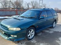 Subaru Legacy 1995 годаүшін1 800 000 тг. в Алматы