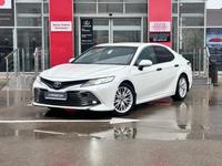 Toyota Camry 2019 годаүшін14 700 000 тг. в Актау