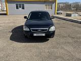 ВАЗ (Lada) Priora 2172 2013 года за 2 500 000 тг. в Семей