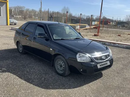 ВАЗ (Lada) Priora 2172 2013 года за 2 500 000 тг. в Семей – фото 7