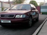 Audi A6 1994 года за 2 500 000 тг. в Алматы