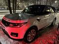 Land Rover Range Rover Sport 2013 годаүшін15 000 000 тг. в Алматы – фото 10