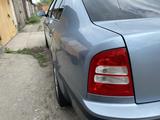 Skoda Octavia 2006 годаүшін3 300 000 тг. в Усть-Каменогорск – фото 3