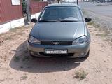 ВАЗ (Lada) Kalina 1119 2008 годаүшін1 500 000 тг. в Атырау – фото 3