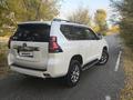 Toyota Land Cruiser Prado 2020 годаүшін31 000 000 тг. в Усть-Каменогорск – фото 2