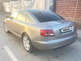 Audi A6 2005 года за 5 700 000 тг. в Алматы – фото 3