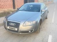 Audi A6 2005 года за 5 700 000 тг. в Алматы