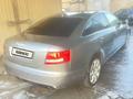 Audi A6 2005 годаүшін5 700 000 тг. в Алматы – фото 6