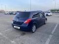 Nissan Versa 2007 годаfor4 100 000 тг. в Атырау – фото 5